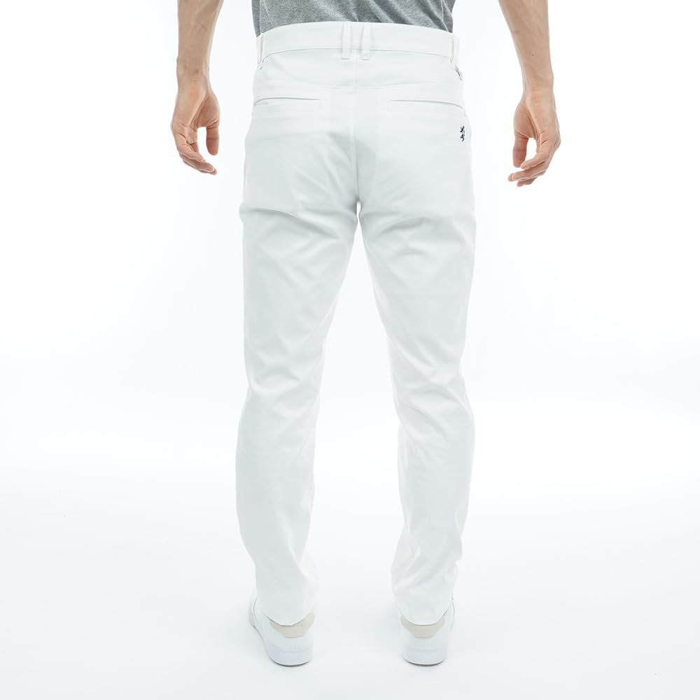 Admiral Golf 2-Way Stretch Basic Straight PT ADMA325