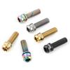 Titanium Screw Bicycle Handle Screw Bicycle Disc Brake Seat Screw  Mountain Road Bike