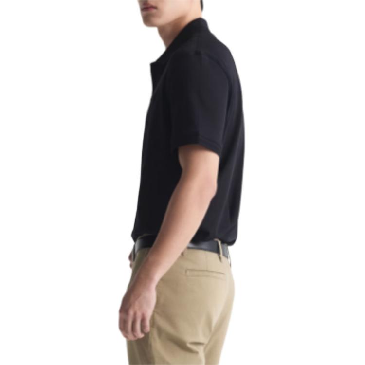 HUGO BOSS Polo Shirt Men's Marine Blue 50520109-404