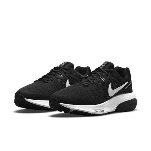 Nike Zoom Prevail Black White Men s DA1102-001 EU 44