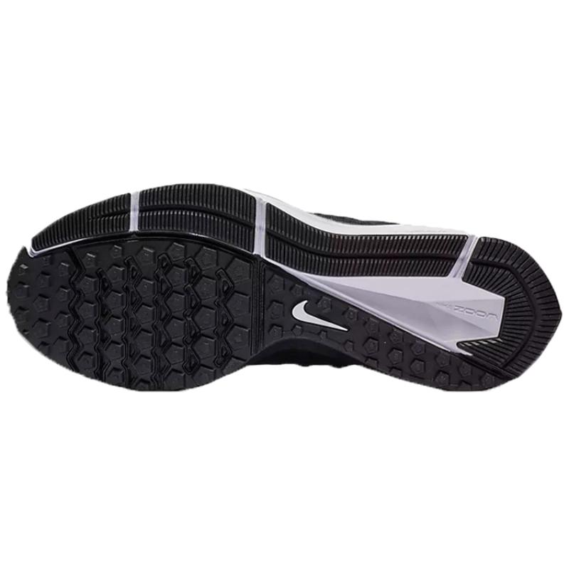 Nike Air Zoom Winflo 5 Black White Sneakers AA7406-001