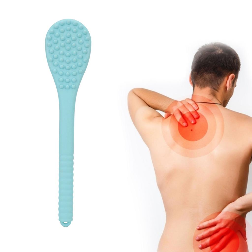 Manual Massage Hammer   Handheld 2 Sided Back     Dredging for Relaxation