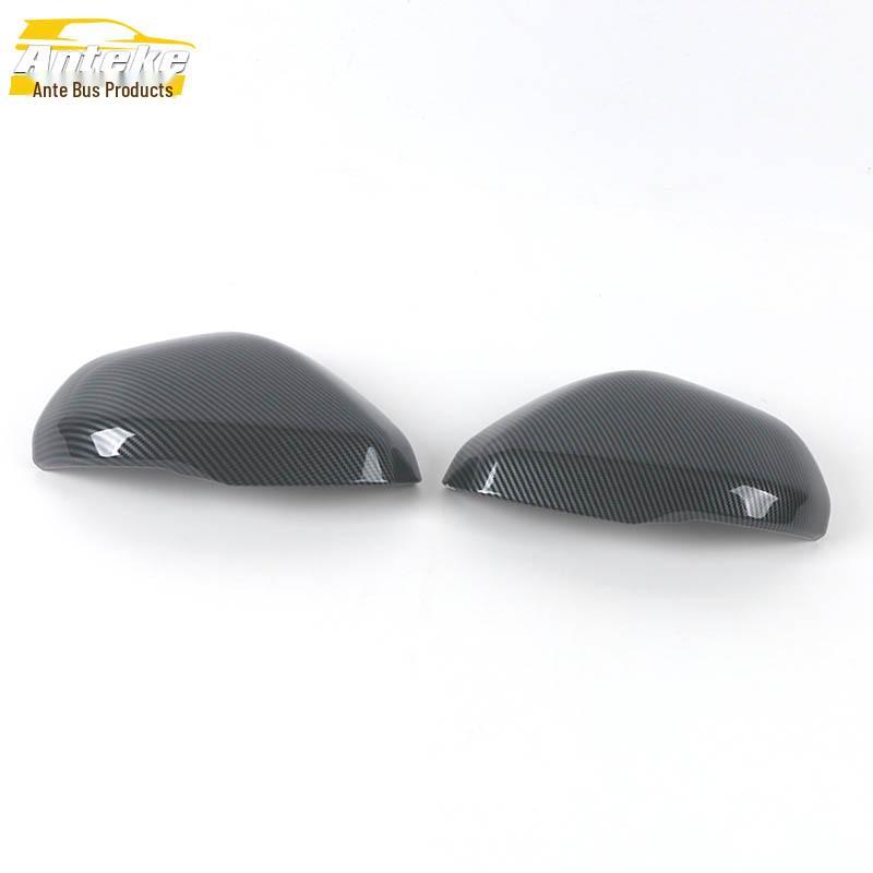 HR-V Rearview Mirror Decor Stickers: Fits 22 Models
