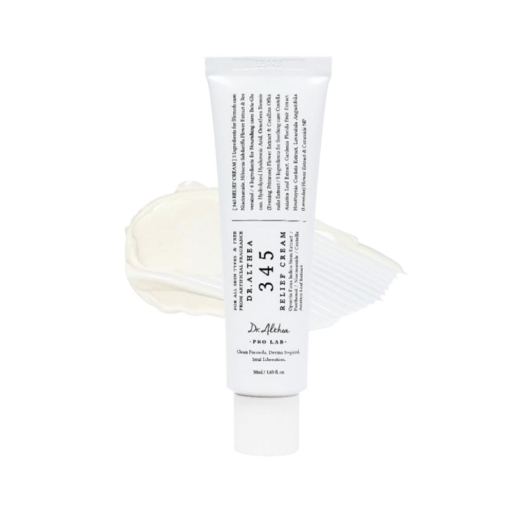 Dr.Althea 345 Relief Cream 50ml