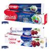 Zhonghua Jianchibai Dazzling Fruit Flavor Toothpaste 200g