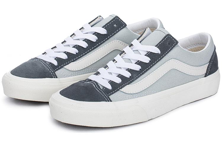 Men's Sneakers Vans Style 36 'Castlerock Marshmallow'