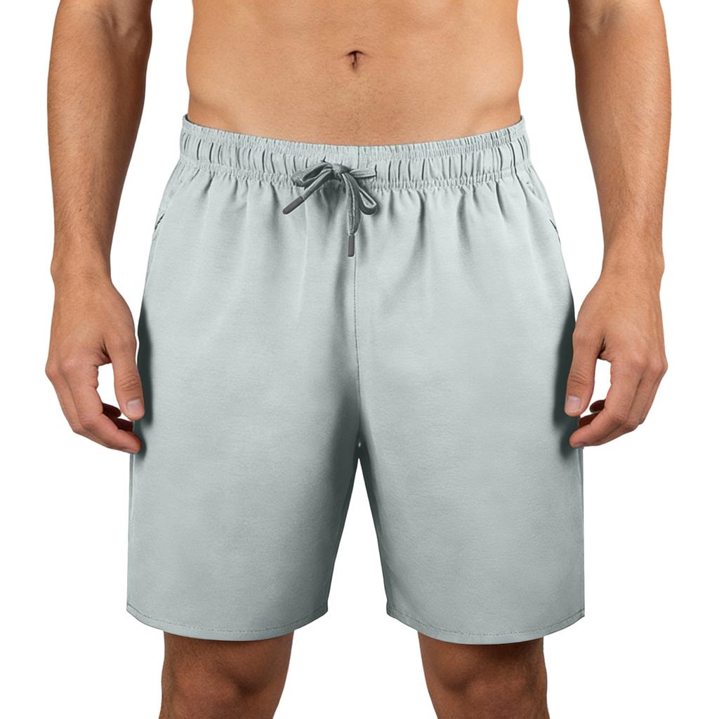 Men's Fitness Quick-drying Pants, Loose Beach Pants