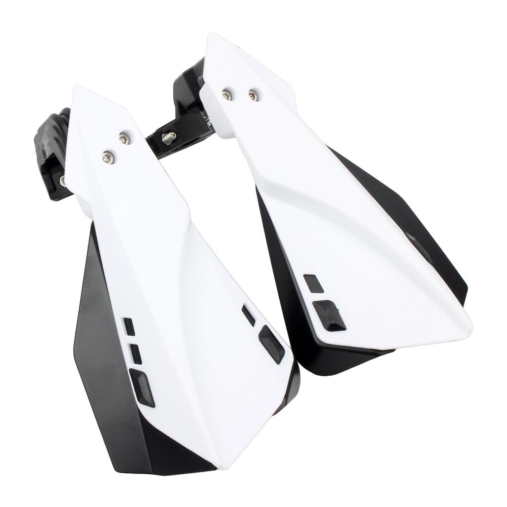 Motorcycle Handguard Hand Guard Protection For KTM Kawasaki Suzuki Honda Yamaha EXC Handle bar Brush Bar Hand Guards Motocross