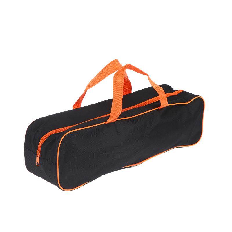 Portable Car Storage Bag for Vacuum Cleaner and Tools Durable Organizer Fit for Long Distance Travel Vehicles