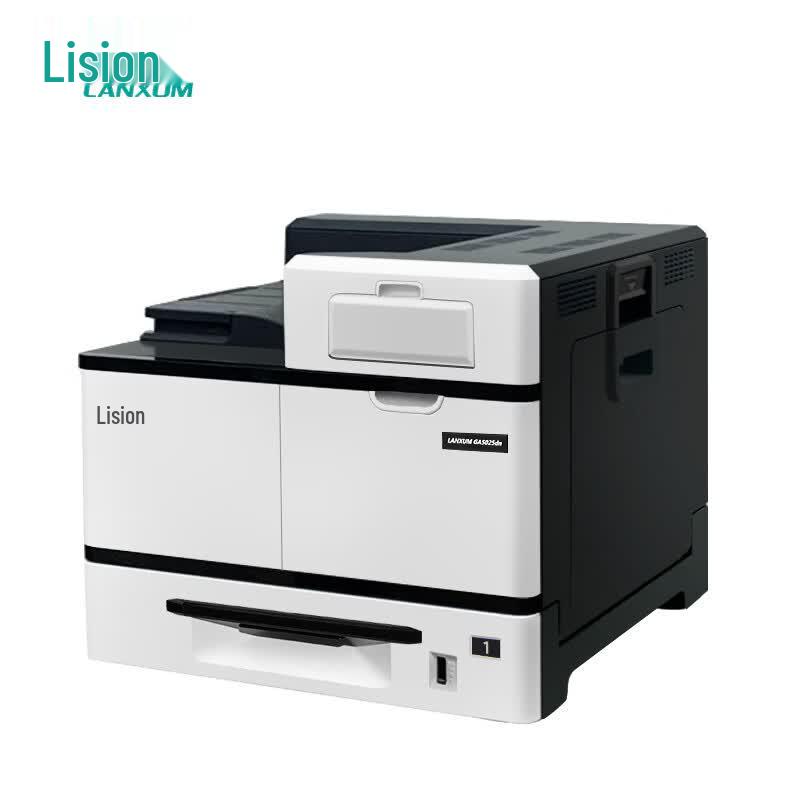 

LANXUM GA5025dn A3 Black & White Laser Printer CN plug (adapter included)