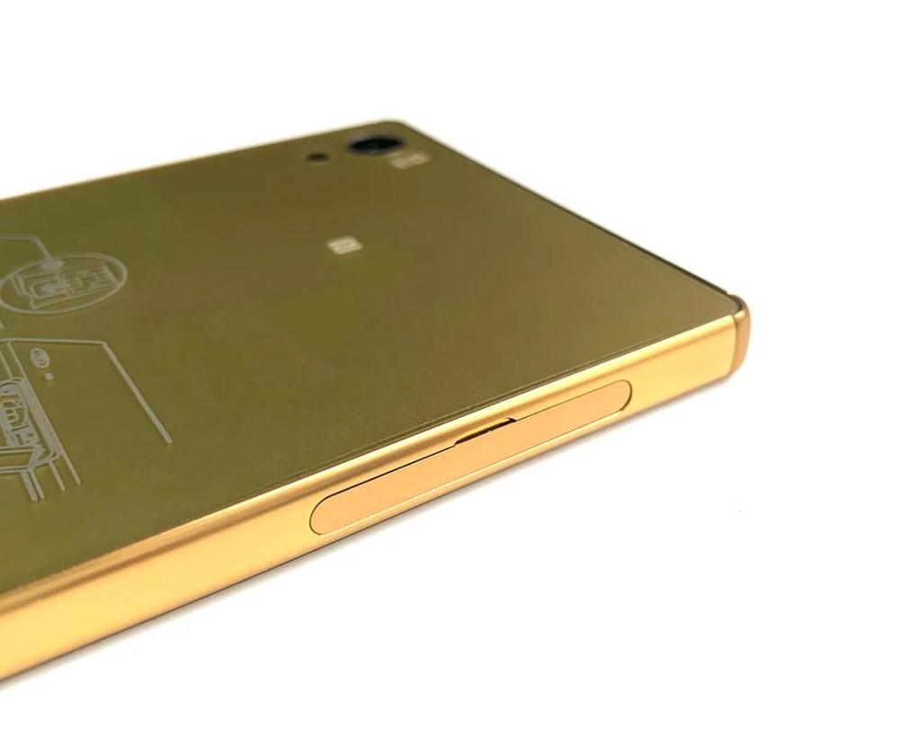 Refurbished Sony Xperia Z5 Premium Original 4G LTE Original 3GB RAM 32GB ROM 23MP Unlocked Smartphone