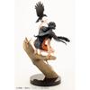 KOTOBUKIYA Haikyu ARTFX J Tobio Kageyama 18 scale PVC painted finished figure