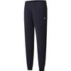 2023 Spring Summer New Sports Casual Long Pants Women Bottoms Legendary-Blue A11W331802F-NV