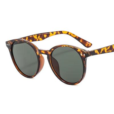 Brillen & Accessoires – Sonnenbrille