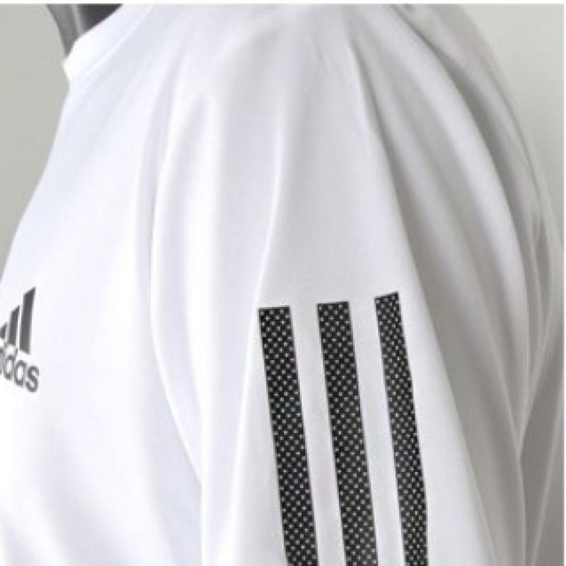 Adidas Club Three Sun Tee Dp2875