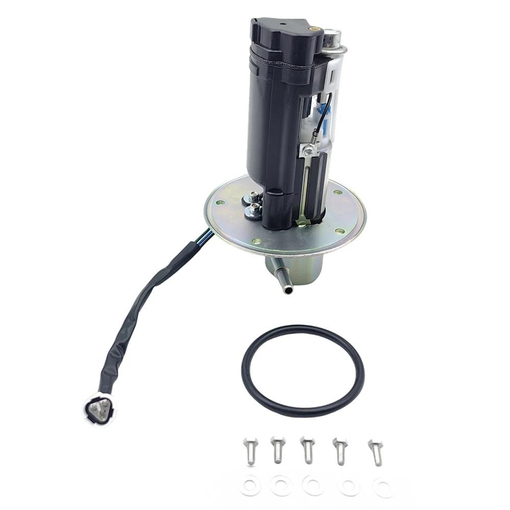 Fuel Pump 15100-29G00 Fit for Suzuki GSX-R GSXR 600 750 2004 2005