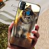 Für Samsung Galaxy M21 M30S M31 A21s Fall Weiche Silikon Telefon Zurück Abdeckung Für Samsung M31 A21S M30s M21 Fall funda M 30 s Fall