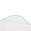 Premium Bed Pad, Waterproof and Washable, 27.6x47.2 inch Sheet for Children or Adults with