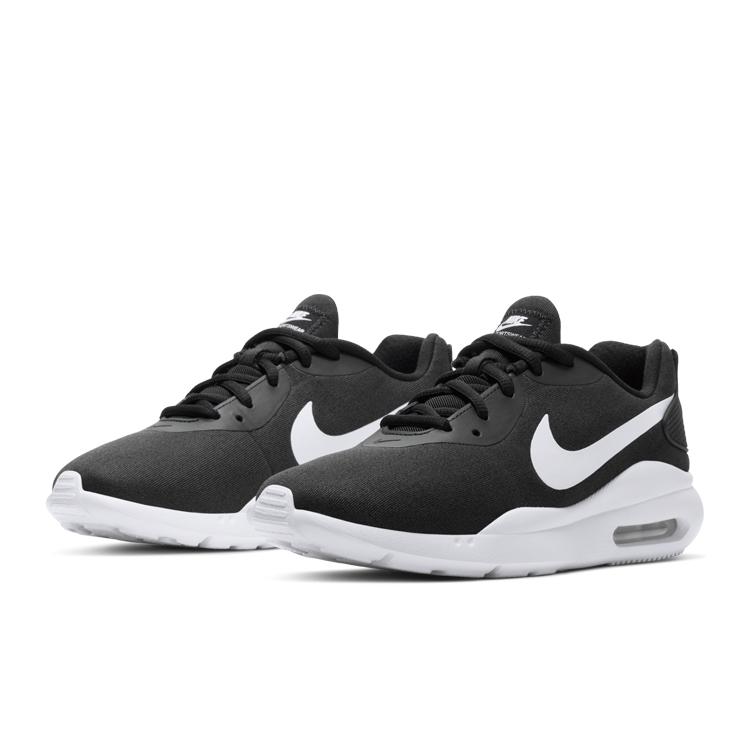 New Nike Air Max Oketo Wntr 'Black' Women's CQ7625-001