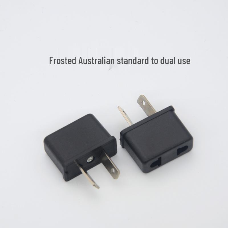 Universeller Reise-Netzadapter: US, AU, UK, EU Reiseadapter