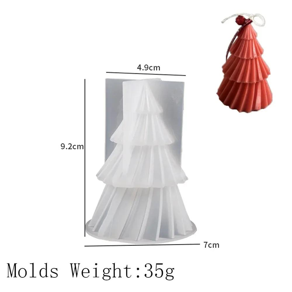 

Формы для свечей, силиконовая форма для изготовления свечей, хрустальная капельная форма для самостоятельного изготовления рождественского Санта-Клауса, форма для изготовления мыла из смолы и гипса