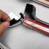 ABS Chrome Door Handle Cover Decoration for Kia Cerato K3 4   Car Styling Sticker Accessories