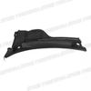 for 2007-2015 BMW LHD Mini Cooper Clubman Hatchback Wagon Windshield Wiper Cowl Panel Cover R55 R56 R57 51132751209 51132751210