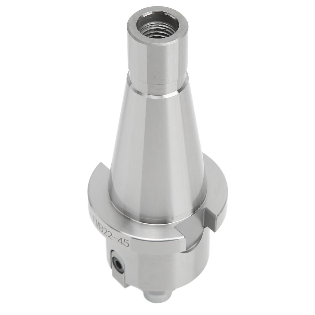 Face Mill Cutter Holder High Hardness 40cr Alloy Steel Coated CNC Center Tool Holder Milling Shank with Storage Box