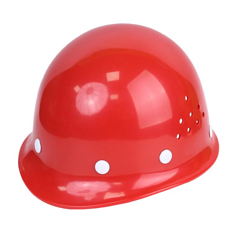 NLNTL Fiberglass Breathable Safety Helmet One Size