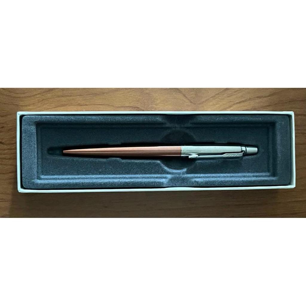 Used PARKER Ballpoint Pen, Unused item with box (Reason for discount: minor defect)