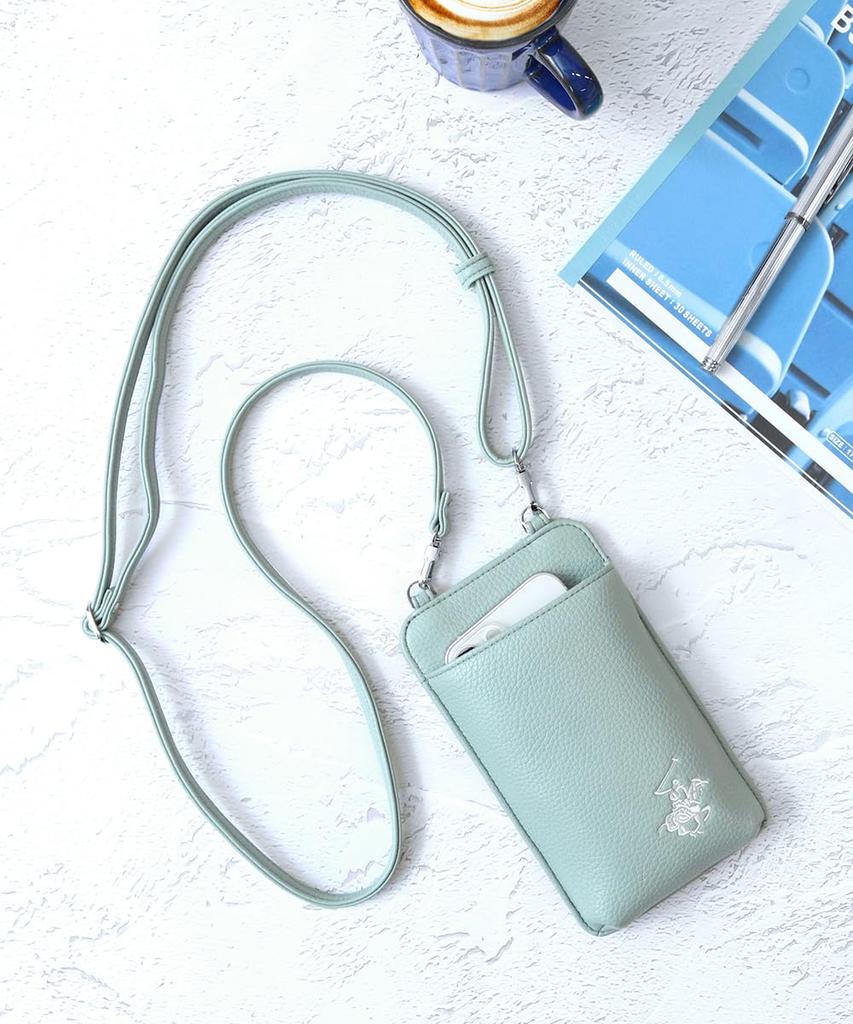 BEVERLY HILLS POLO CLUB smartphone pouch