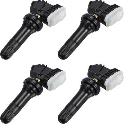 4PCS TPMS Tire Pressure Monitor Sensor 315MHz HC3Z-1A189-A for Ford F250