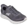 Skechers Lace-up Sneakers Go Walk Flex