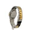 Mauro Geraldi Solar Watch with 1 Diamond, Tungsten Calendar, MJ032-2, Gold