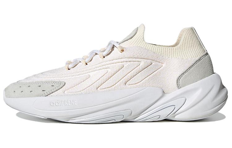 Adidas Ozelia Knit  Wonder White  Women s GX6943 36