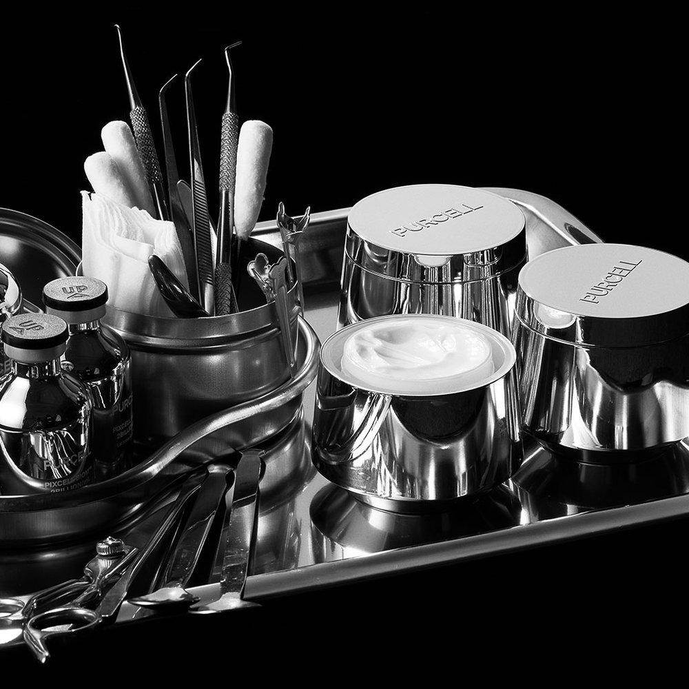 [Barrier Moisturizing] Pixel Biome™ Afterlaser Rebooting Cream 50mL