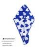Quick-Drying Cotton Hair Cap for Women & Kids - Super Absorbent, Thick Shower Cap/Towel