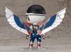 Nendoroid Marvel Falcon & Winter Soldier Captain America (Sam Wilson) DX Non-scale ABS&PVC Painted Fully Movable Figure G12480