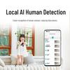 Mijia 360° 4MP HD Smart PTZ Camera 2