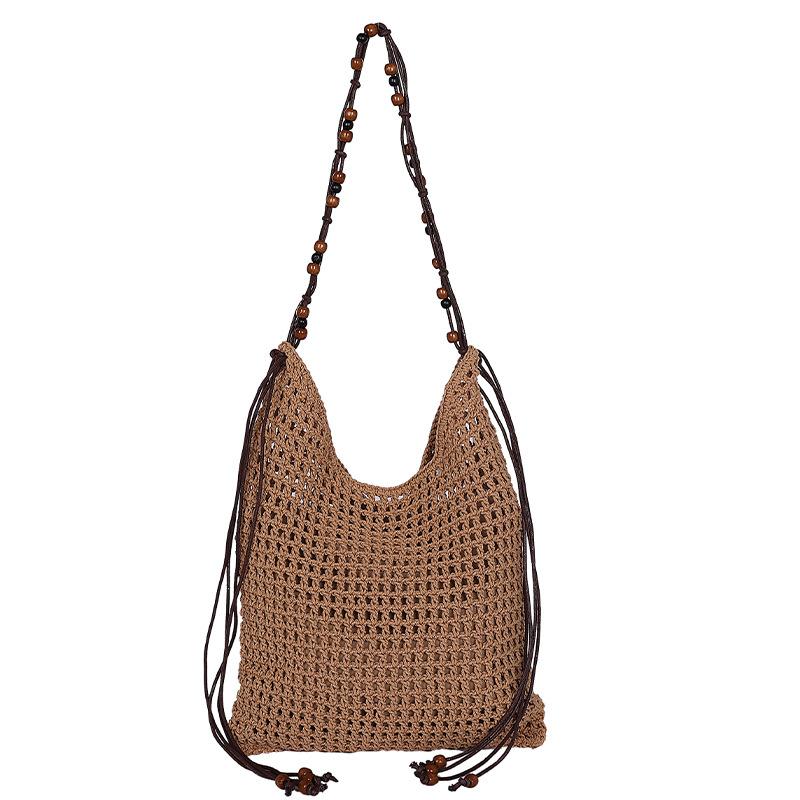 

Модная сумка большой вместимости Женская новая праздничная сумка в морском стиле для пляжа