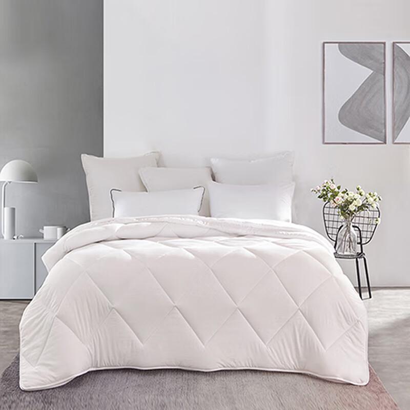 

Mengjie Soft & Fluffy Two-in-One Quilt 200x230cm