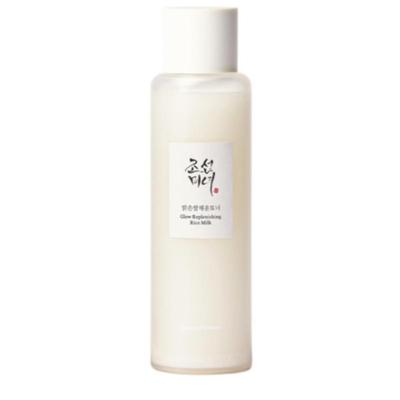 Glow Replenishing Rice Milk Toner – Radiance & Balanced Moisture (150 Ml)