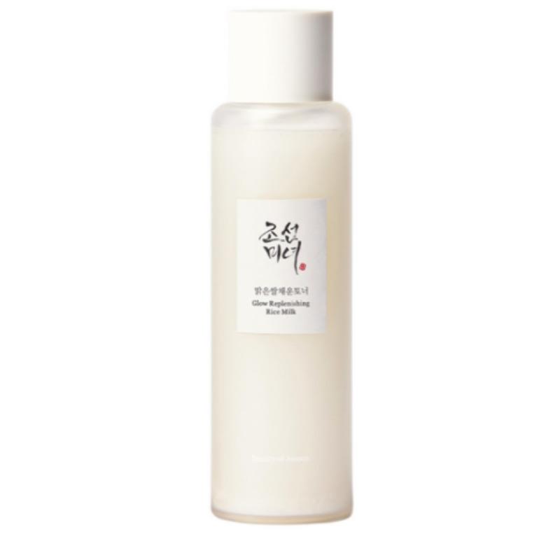 

Beauty of Joseon Glow Replenishing Rice Milk Toner – Radiance & Balanced Moisture (150 ml)