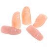 5Pcs Thumb Tip Finger Fake Magic Trick Close Up Vanish Appearing Finger Toys