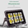 Qiancan LED Outdoor Waterproof Floodlight