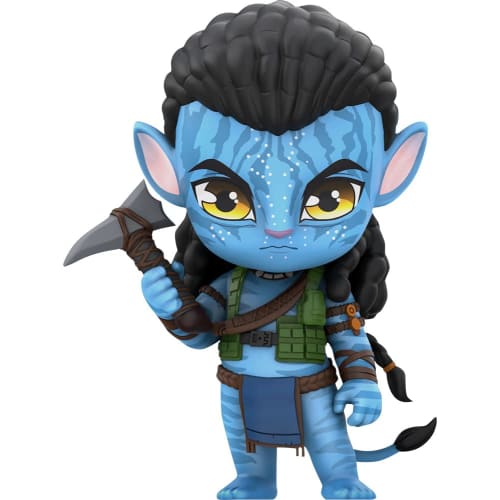 

Косбэби Аватар: Путь воды Джейк Салли фигурка без масштаба