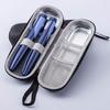 Portable Waterproof Diabetic Insulin Cooling Bag Case Carry-on Protector Medicine Organizer Refrigerated Ice Pack Drug Freezer