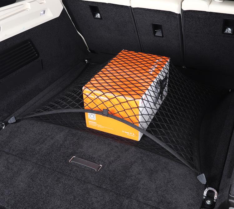 Trunk Mesh Storage for 2023-2026 Land Rover Range Rover Executive/Sport Models