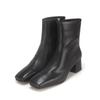 BARBARA Ankle Boots Bbf831bk