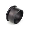 2-Inch To SCT Adapter Ring Astronomical Telescope SLR Photography Accessories Coupling Sleeve SCT Interface